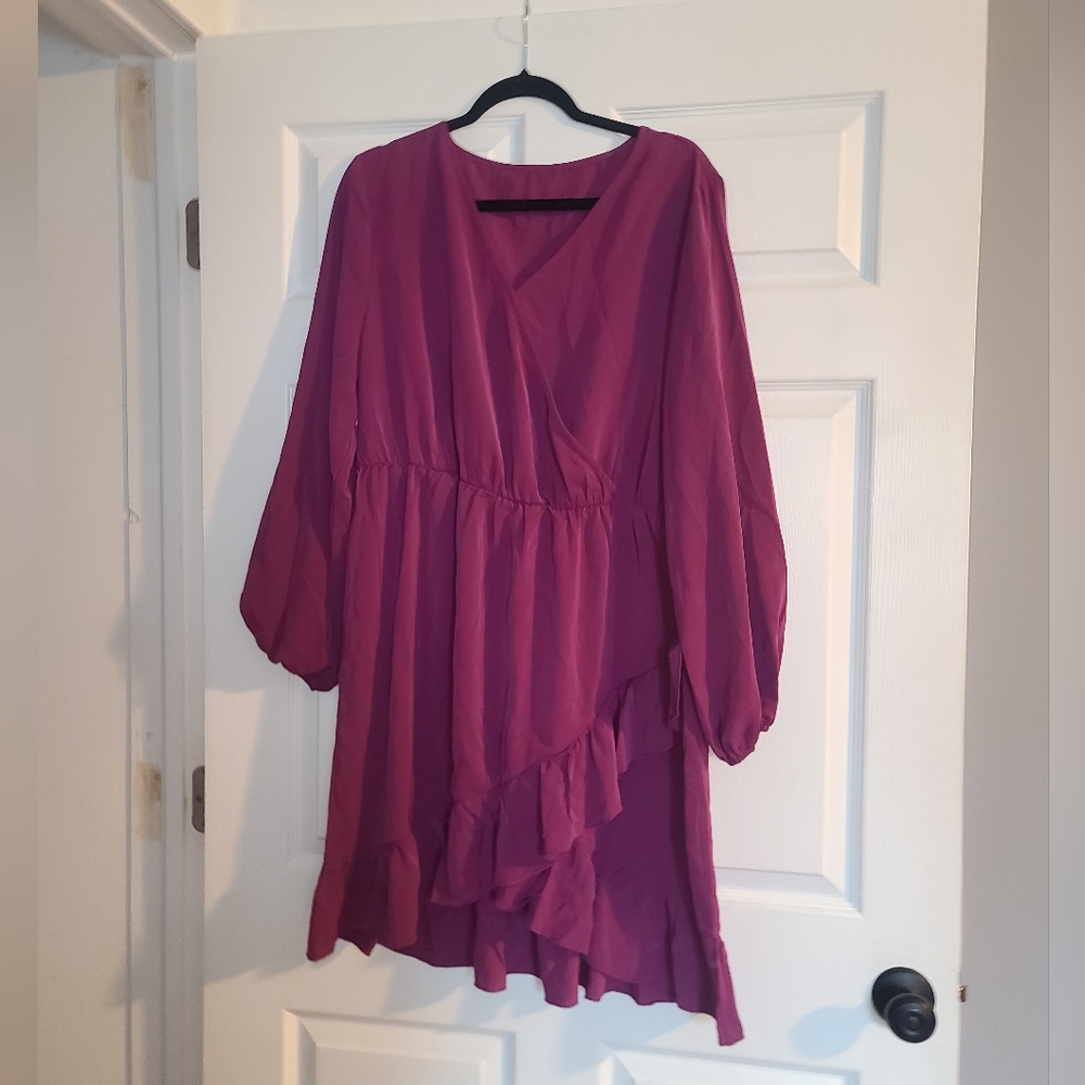 XX- large dress